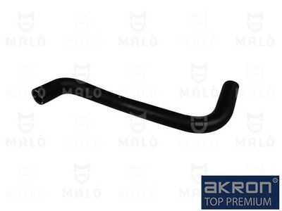 маркуч на радиатора AKRON-MALÒ 285221A