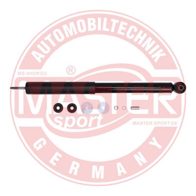 Tlmič pérovania MASTER-SPORT GERMANY 560213-PCS-MS