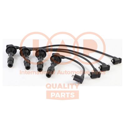 Комплект проводов зажигания IAP QUALITY PARTS 808-07092 для HYUNDAI i20