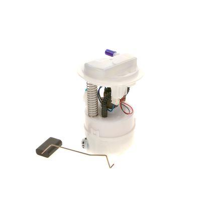 SISTEM ALIMENTARE CU COMBUSTIBIL BOSCH 0986580958 12