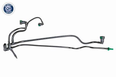 CONDUCTA ALIMENTARE CU COMBUSTIBIL