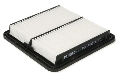 PURRO PUR-PA9033 Воздушный фильтр  для SUBARU  (Субару Леворг)