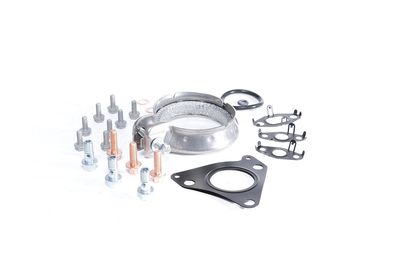 MONTAGESATZ LADER BTS Turbo T931337ABS 24