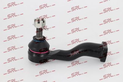 Tie rod end