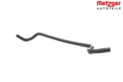 FURTUN RADIATOR METZGER AUTOTEILE 2420260 22