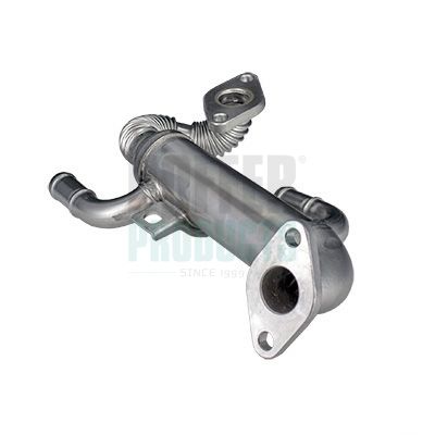 RADIATOR RECIRCULARE GAZE DE ESAPAMENT HOFFER 7518707