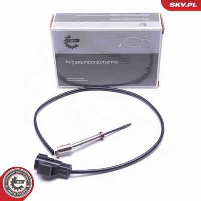 SENZOR TEMPERATURA GAZE EVACUARE ESEN SKV 30SKV252