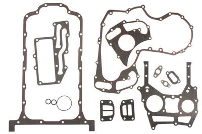 Complete motorpakkingset (onder)