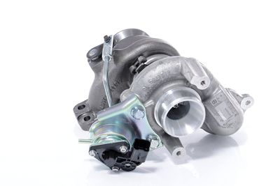 COMPRESOR SISTEM DE SUPRAALIMENTARE BTS Turbo T915913 36