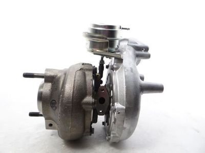 COMPRESOR SISTEM DE SUPRAALIMENTARE