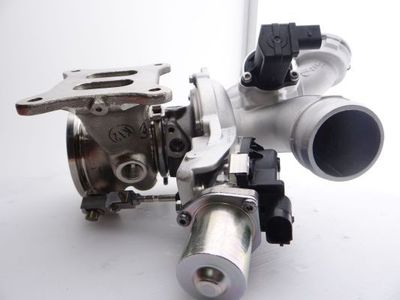 LADER AUFLADUNG GARRETT 8190355017S 1