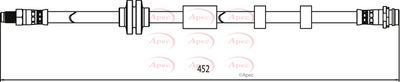 APEC Brake Hose HOS4117