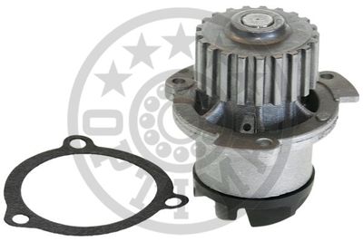 Водяной насос, охлаждение двигателя OPTIMAL AQ-1299 для LADA SAMARA