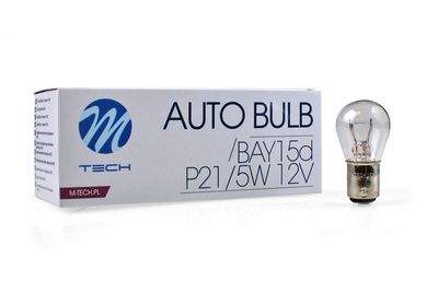 Ampoule, projecteur longue portée M-Tech