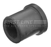 Bushing, leaf spring FIRST LINE FSK7652