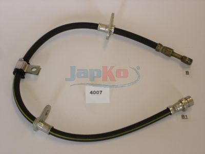 държач, спирачен маркуч JAPKO 694007