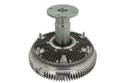 Ventilatorkoppeling