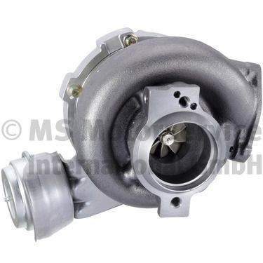 LADER AUFLADUNG PIERBURG 715103080 1