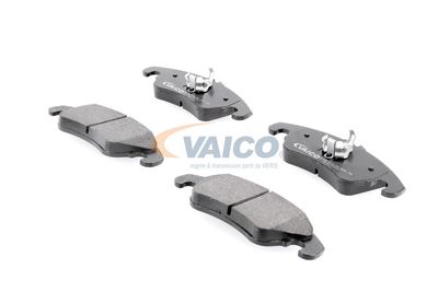 BREMSBELAGSATZ SCHEIBENBREMSE VAICO V250521 17