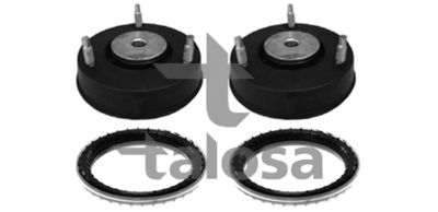 MONTAGESATZ FEDERBEIN