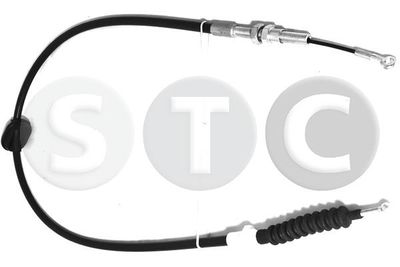 Cięgło, sterowanie sprzęgłem STC T481655