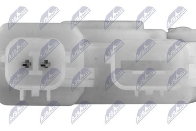 Nastavovací prvek, centrální zamykání NTY EZC-SB-002