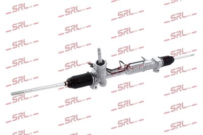 Steering gear