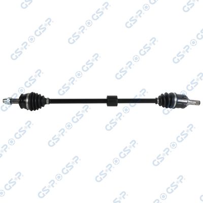 полуоска GSP 244078OL