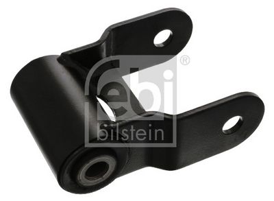 FEBI BILSTEIN Lagerbuchse, Blattfeder