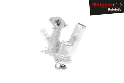 TERMOSTAT LICHID RACIRE METZGER AUTOTEILE 4006235 5