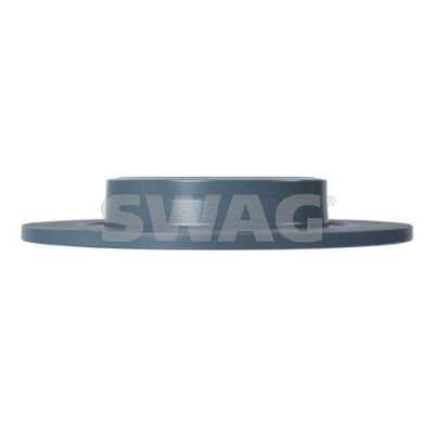 Brzdový kotúč SWAG 10 10 4852