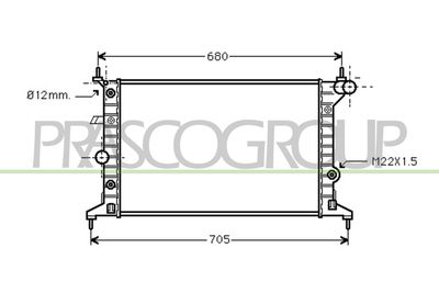 KüHLER MOTORKüHLUNG