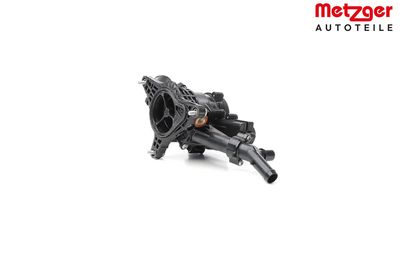 TERMOSTAT LICHID RACIRE METZGER AUTOTEILE 4006533 27