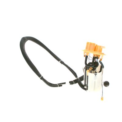 SISTEM ALIMENTARE CU COMBUSTIBIL BOSCH 1582980137 24