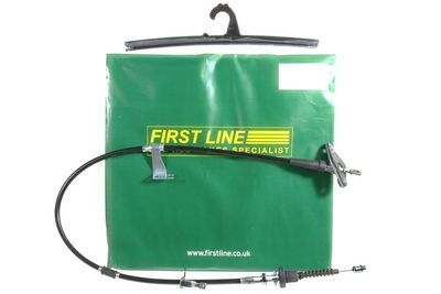 въжен механизъм, задействане на съединителя FIRST LINE FKC1502