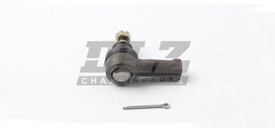 Наконечник поперечной рулевой тяги DLZ TE0241L для MITSUBISHI L300