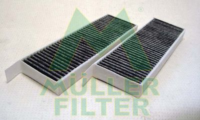 Filtr kabinowy MULLER FILTER FK128x2 produkt