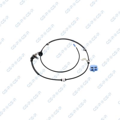 SENZOR TURATIE ROATA GSP 9A0574