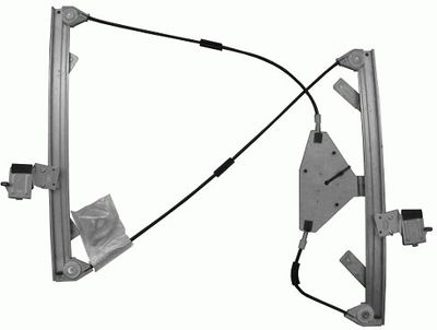 MECANISM ACTIONARE GEAM