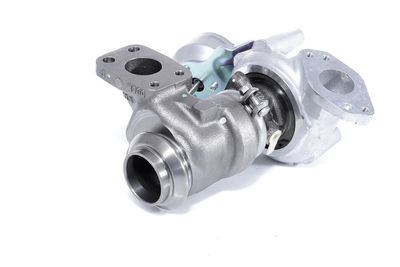 LADER AUFLADUNG BTS Turbo T918777 23