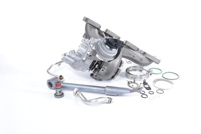 LADER AUFLADUNG BTS Turbo T981619 10