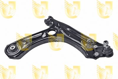 LENKER RADAUFHäNGUNG