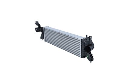 LADELUFTKüHLER NRF 309116 11