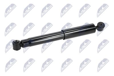 AMORTIZOR NTY ACT034 4