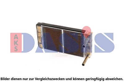 WäRMETAUSCHER INNENRAUMHEIZUNG