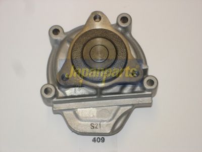 водна помпа, охлаждане на двигателя JAPANPARTS PQ-409