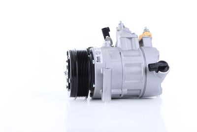 COMPRESOR CLIMATIZARE NISSENS 890772 8