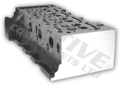 цилиндрова глава MOTIVE CYM702