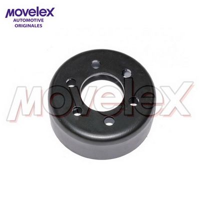 Movelex Belt Pulley, radiator fan