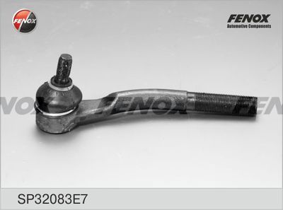 накрайник на напречна кормилна щанга FENOX SP32083E7